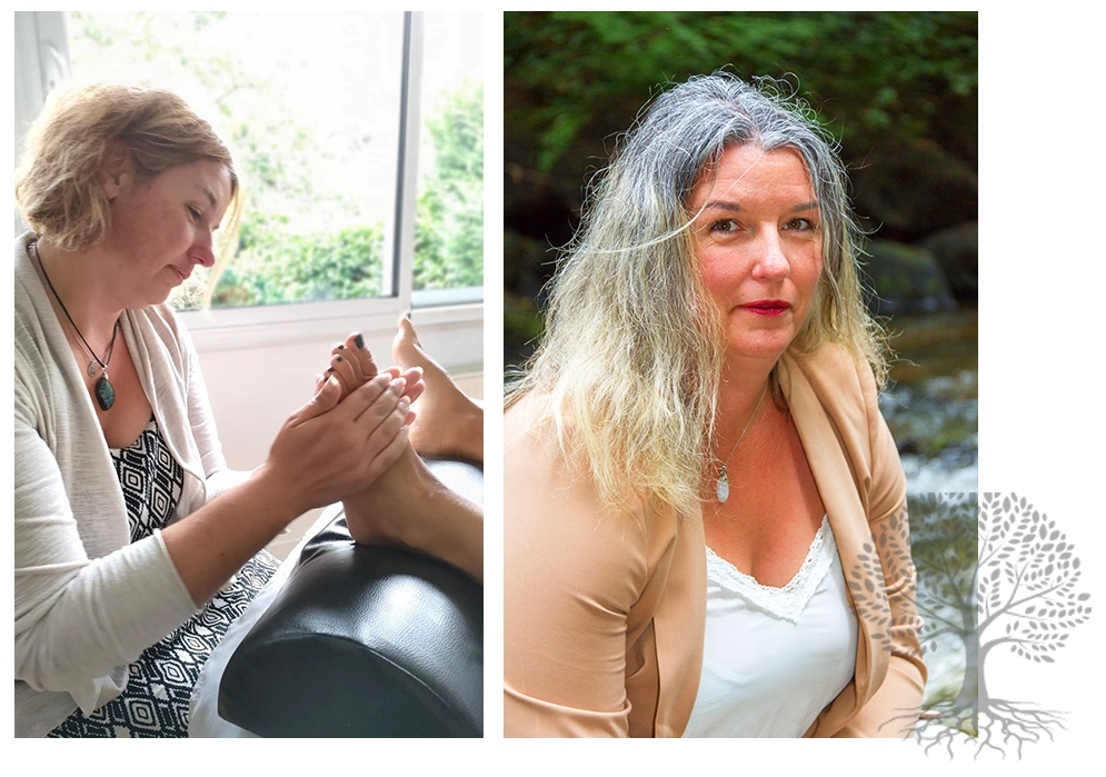 Massages et soins énergétiques à Bellac et Limoges (87)