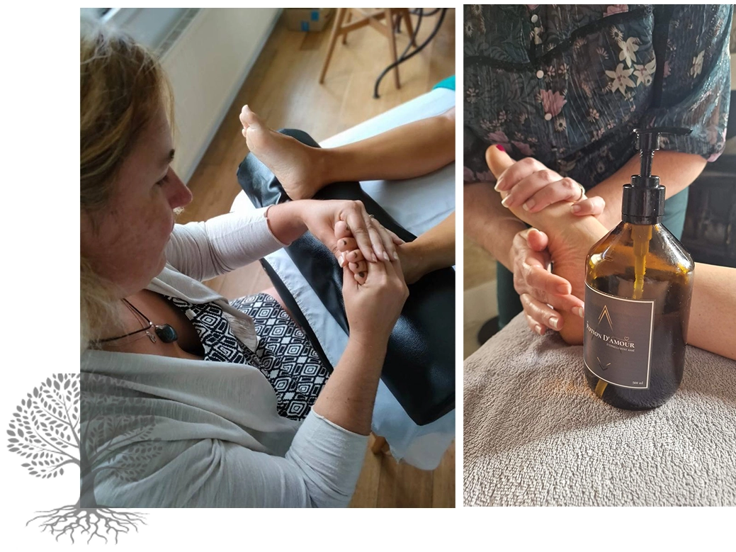 formations soins énergétiques à Limoges