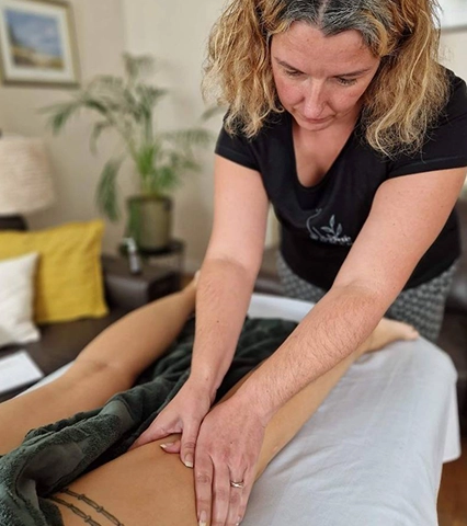 Massages et soins énergétiques à Bellac et Limoges (87)
