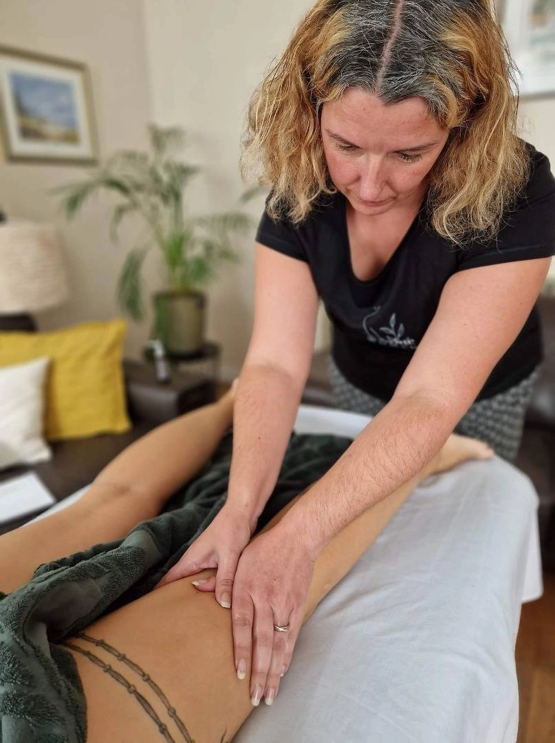 Massage Yona en Haute-Vienne