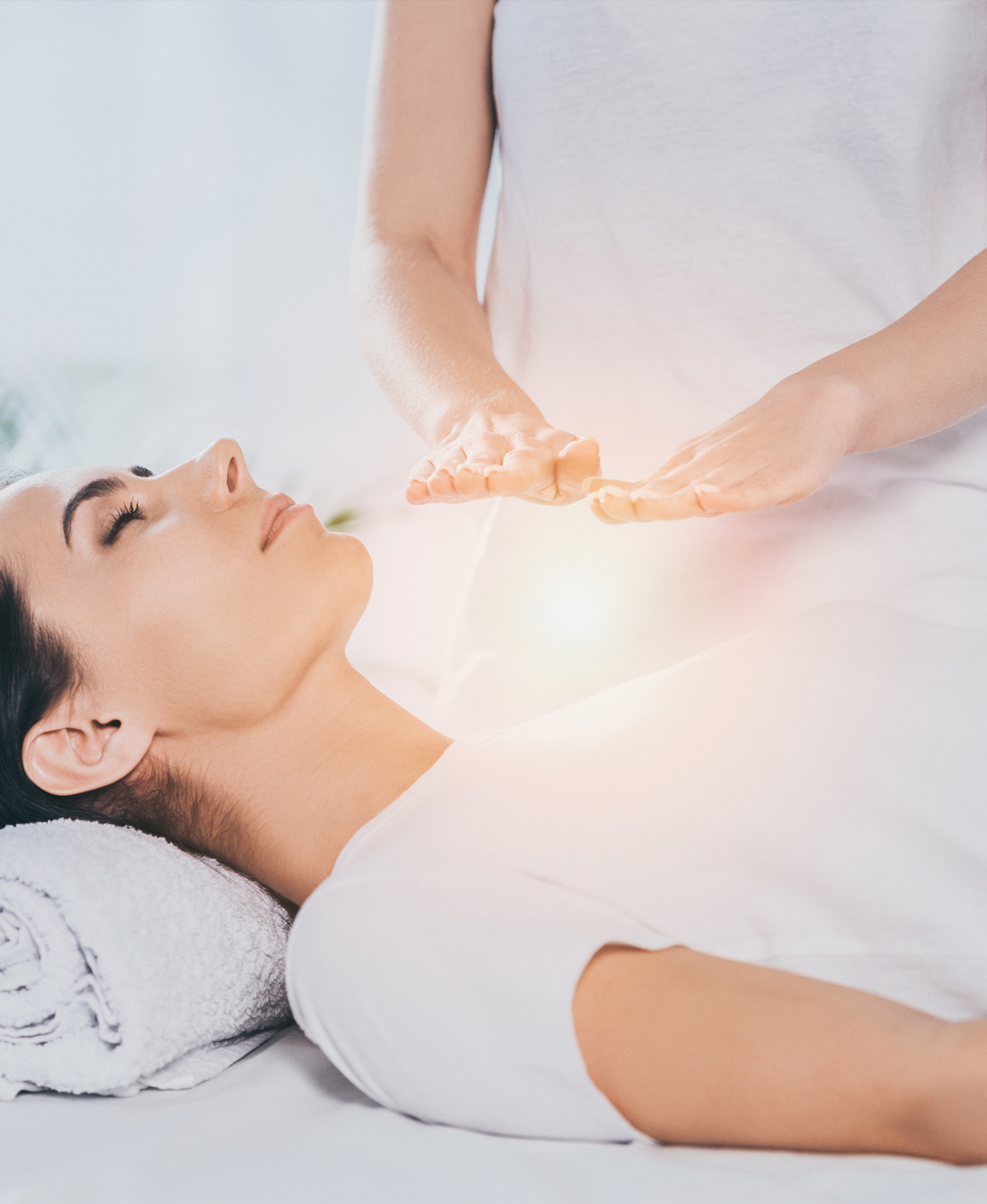 Praticien Reiki à Limoges et Bellac