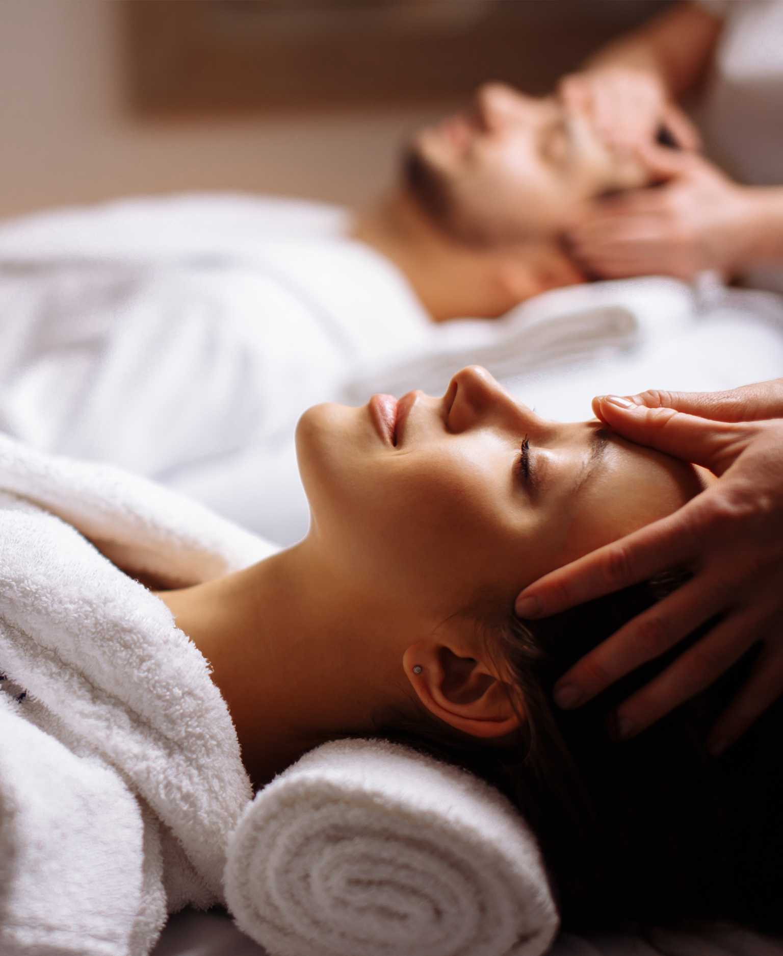 Massage Vibration enchantée à Bellac et Limoges