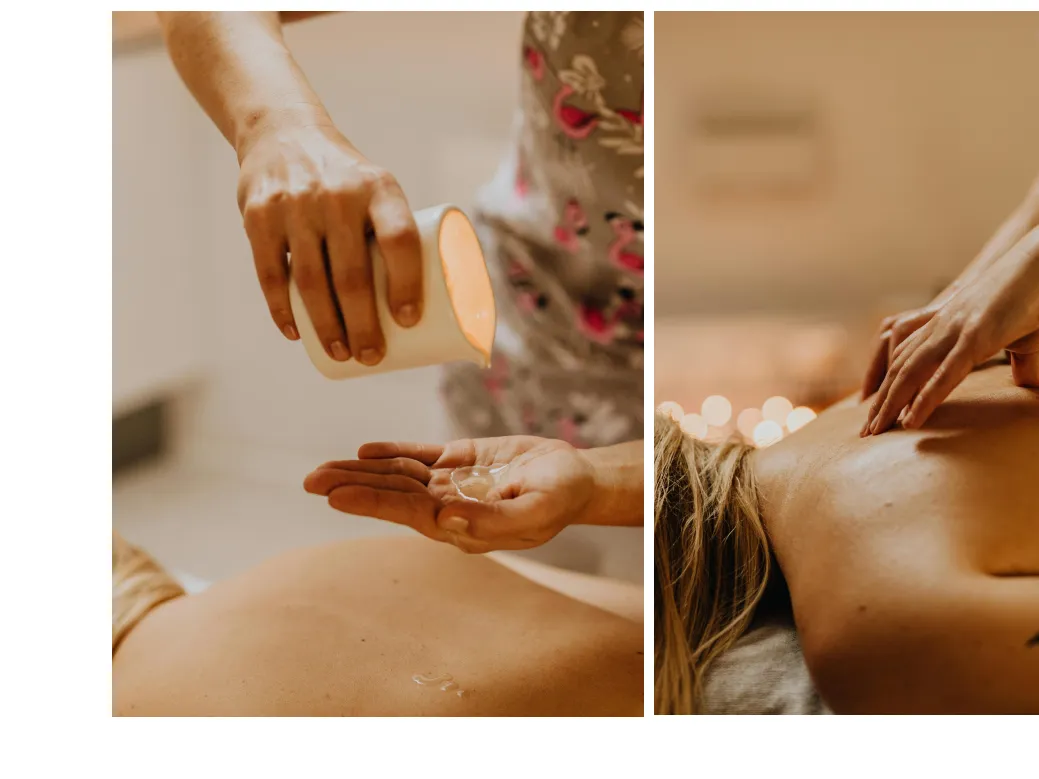 Formation Massage Mana Na&eacute; Bellac et Limoges