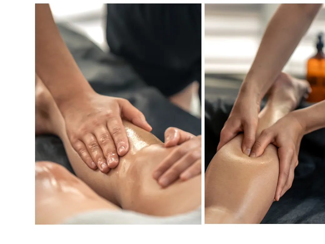 Massage Assis Lomi Koa &agrave; Bellac et Limoges (87)